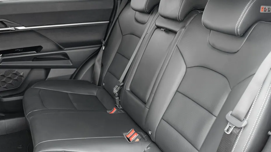 KGM / SSANGYONG Torres Torres 1.5 T-GDI Adventure