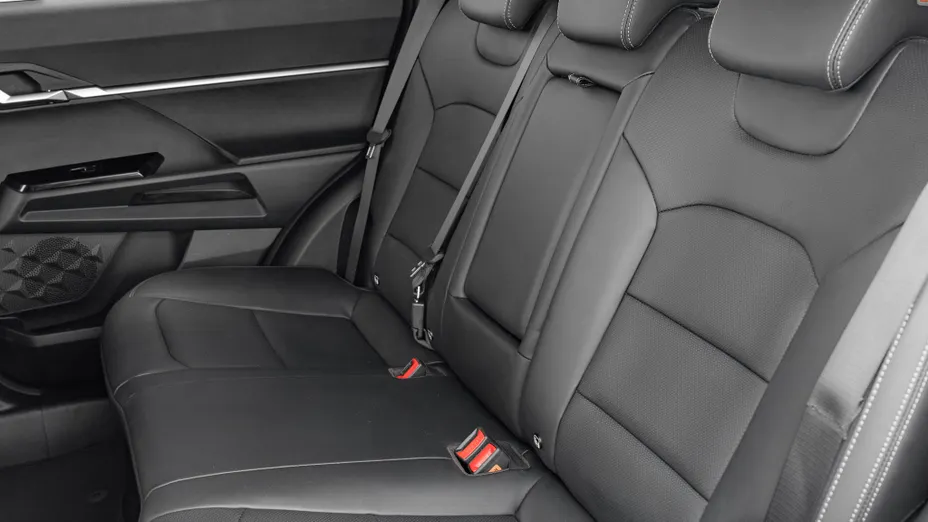 KGM / SSANGYONG Torres Torres 1.5 T-GDI Adventure aut