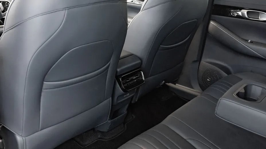 GEELY EX5 EX5 60.22kWh Pro Nowy