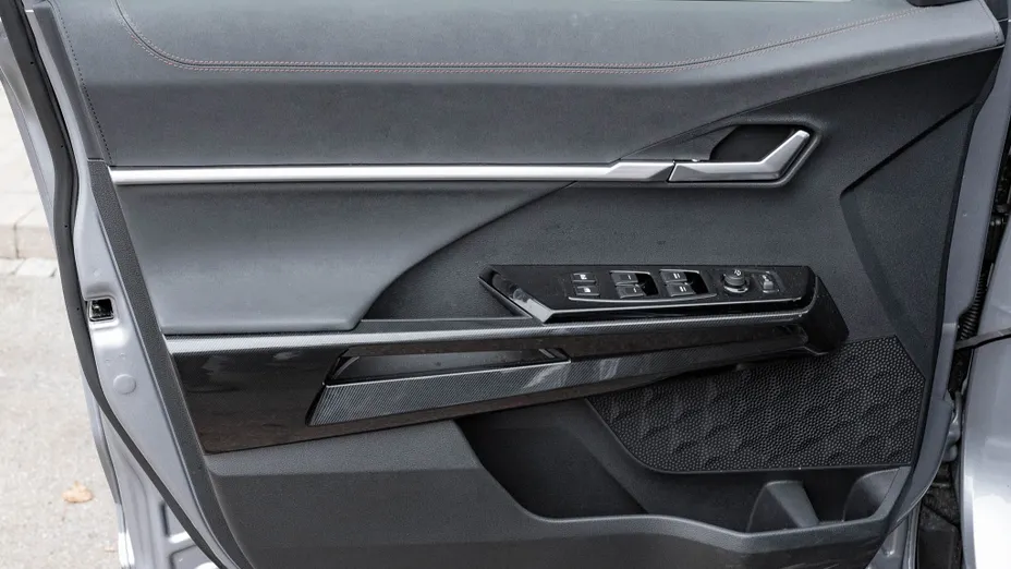 KGM / SSANGYONG Actyon Actyon 1.5 T-GDI Joy aut