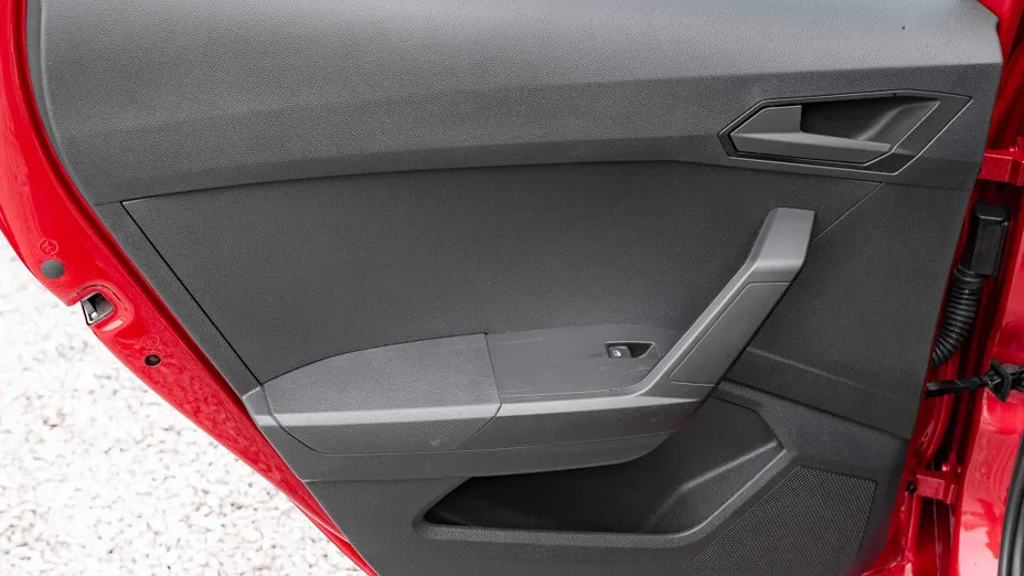 SEAT Ibiza Ibiza 1.0 TSI FR S&S DSG