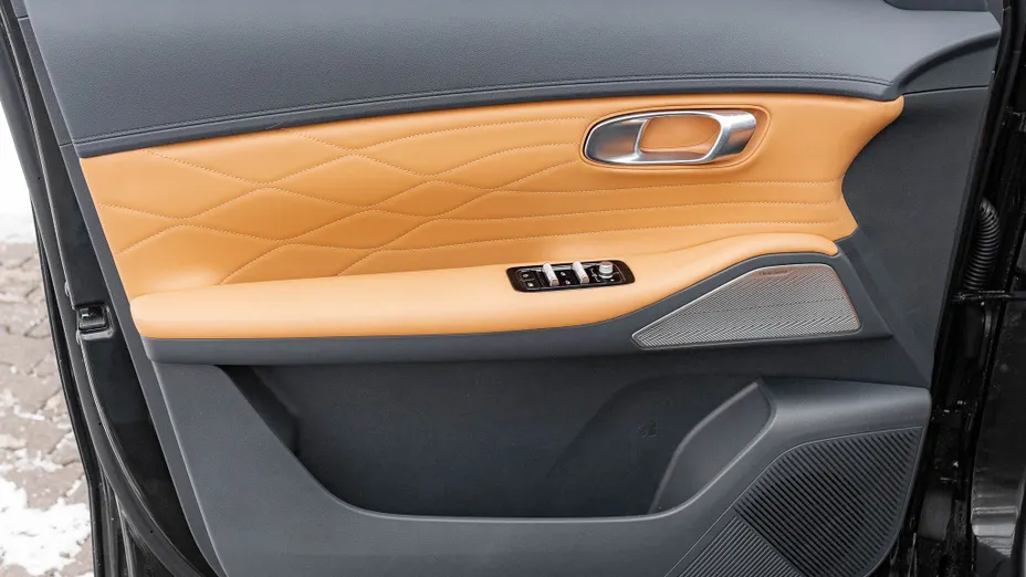 GEELY Starray Starray EM-i 1.5 PHEV Max Nowy