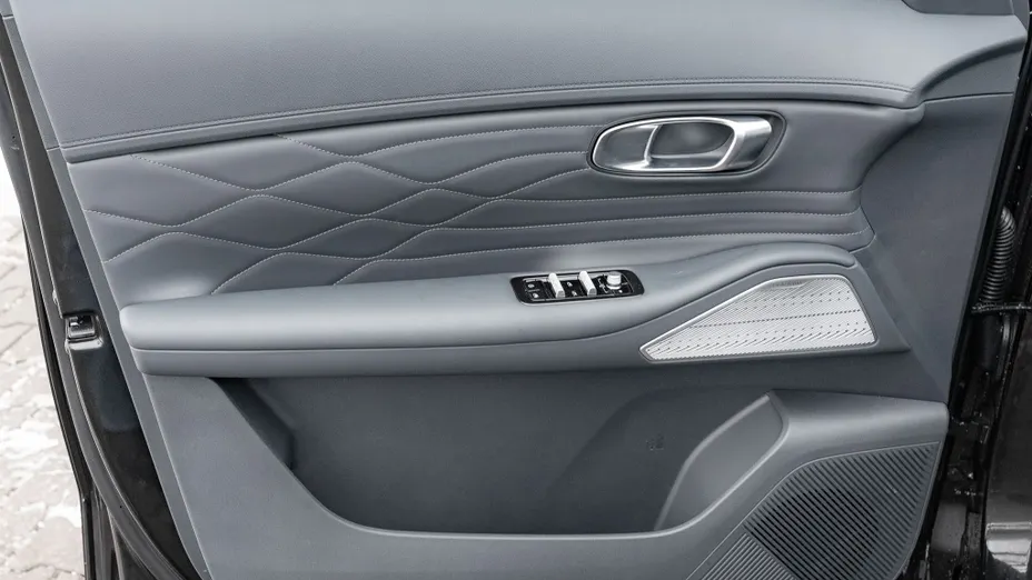 GEELY Starray Starray EM-i 1.5 PHEV Max Nowy