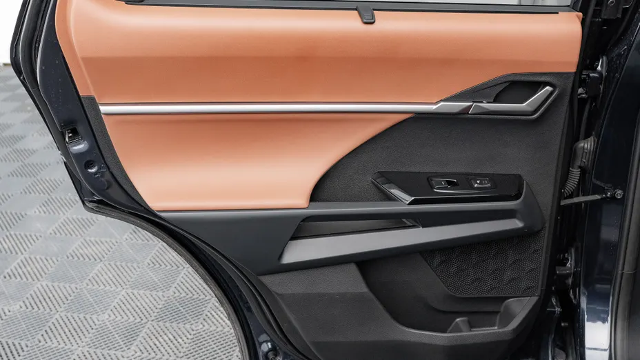 KGM / SSANGYONG Torres Torres 1.5 T-GDI Adventure Plus aut