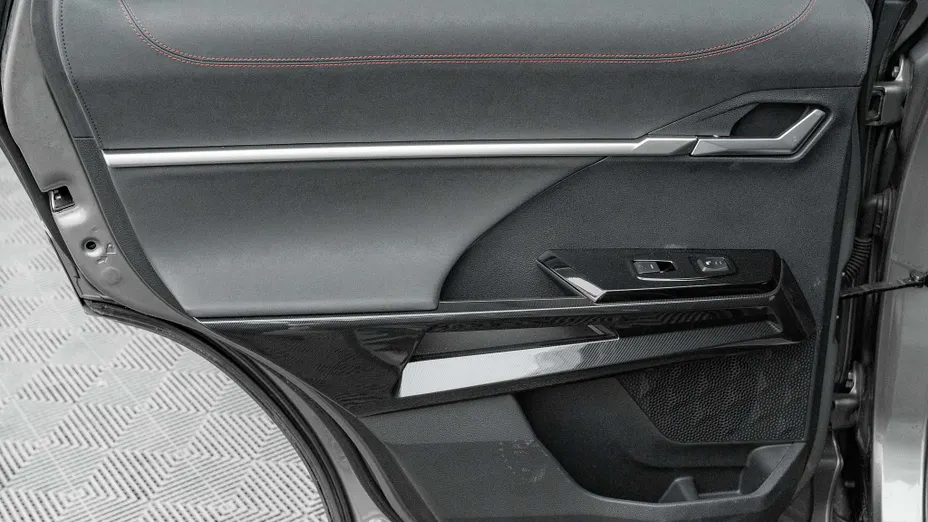 KGM / SSANGYONG Actyon Actyon 1.5 T-GDI Adventure aut