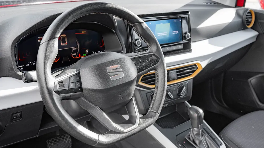 SEAT Arona Arona 1.0 TSI Style S&S DSG