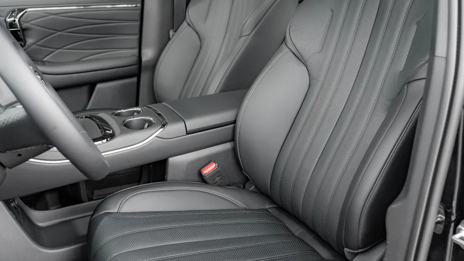 AION V V 75.3kWh Luxury Nowy