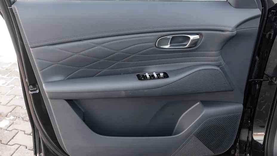 GEELY Starray Starray EM-i 1.5 PHEV Pro Nowy