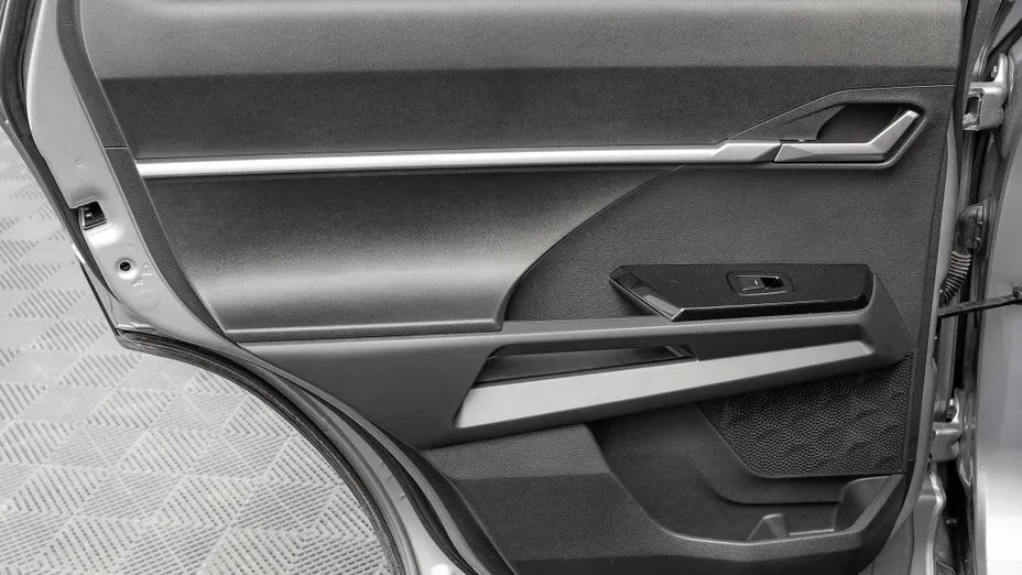 KGM / SSANGYONG Torres Torres 1.5 T-GDI Adventure aut