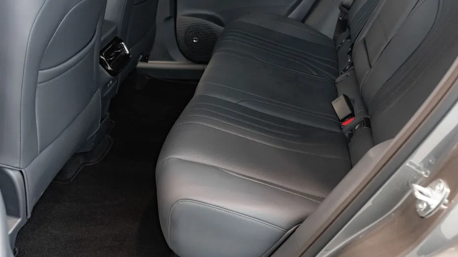 GEELY EX5 EX5 60.22kWh Pro Nowy