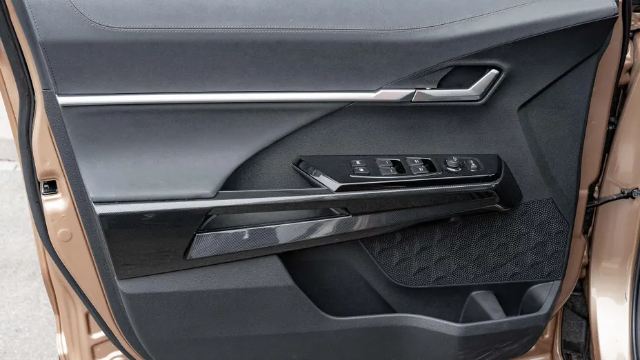 KGM / SSANGYONG Actyon Actyon 1.5 T-GDI Adventure aut