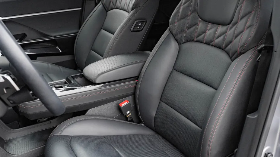 KGM / SSANGYONG Actyon Actyon 1.5 T-GDI Joy aut