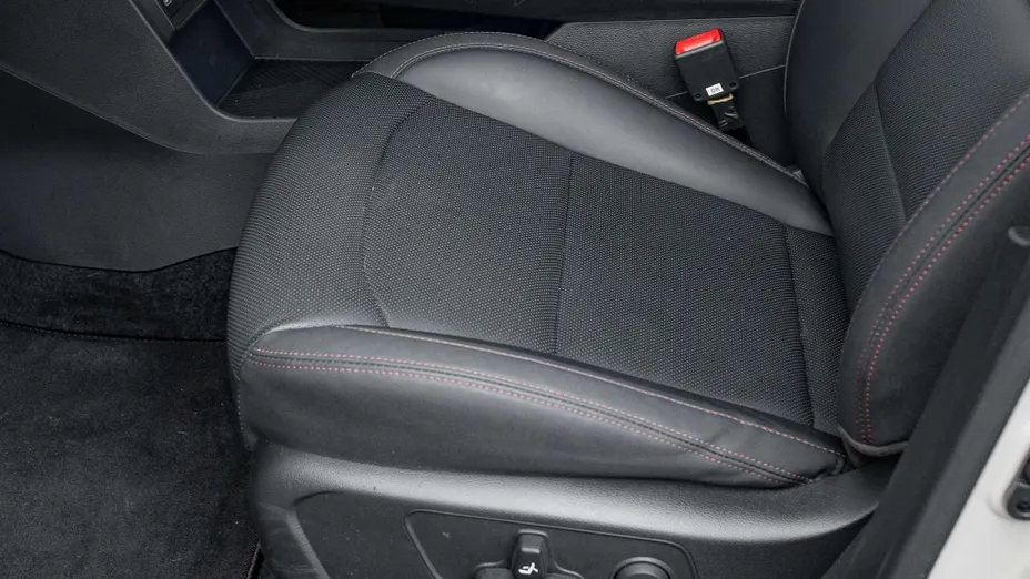 KGM / SSANGYONG Actyon Actyon 1.5 T-GDI Adventure aut