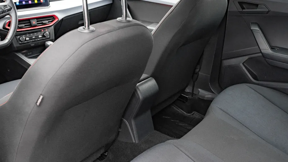 SEAT Ibiza Ibiza 1.0 TSI FR S&S DSG