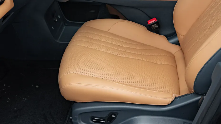 GEELY Starray Starray EM-i 1.5 PHEV Max Nowy