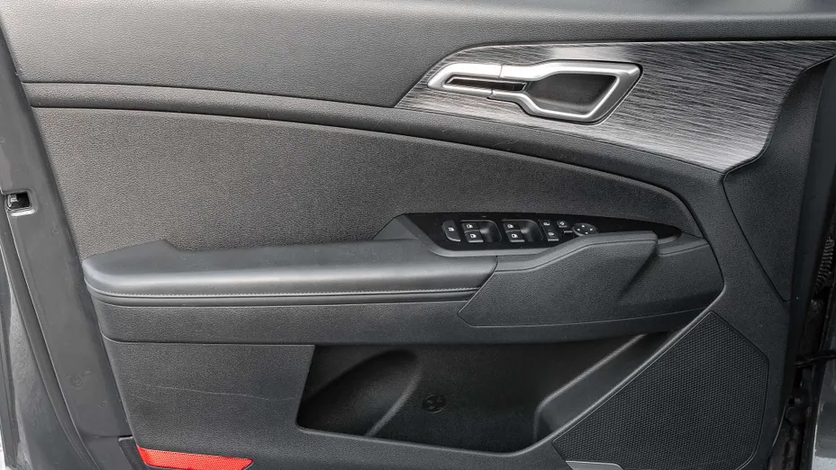 KIA Sportage Sportage 1.6 CRDI mHEV Business Line 4WD DCT