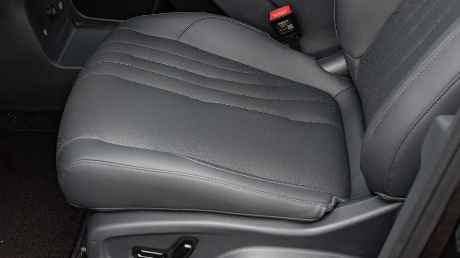 GEELY Starray Starray EM-i 1.5 PHEV Max Nowy