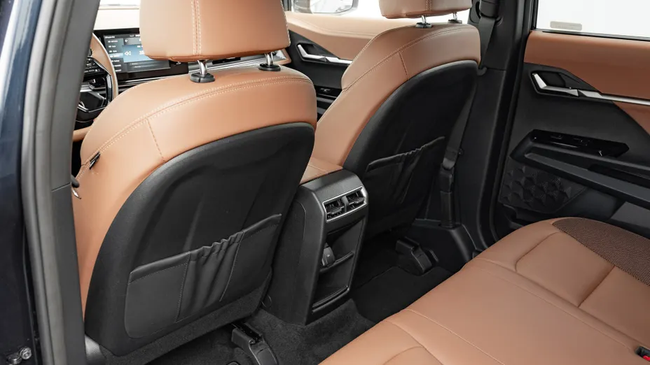 KGM / SSANGYONG Torres Torres 1.5 T-GDI Adventure Plus aut