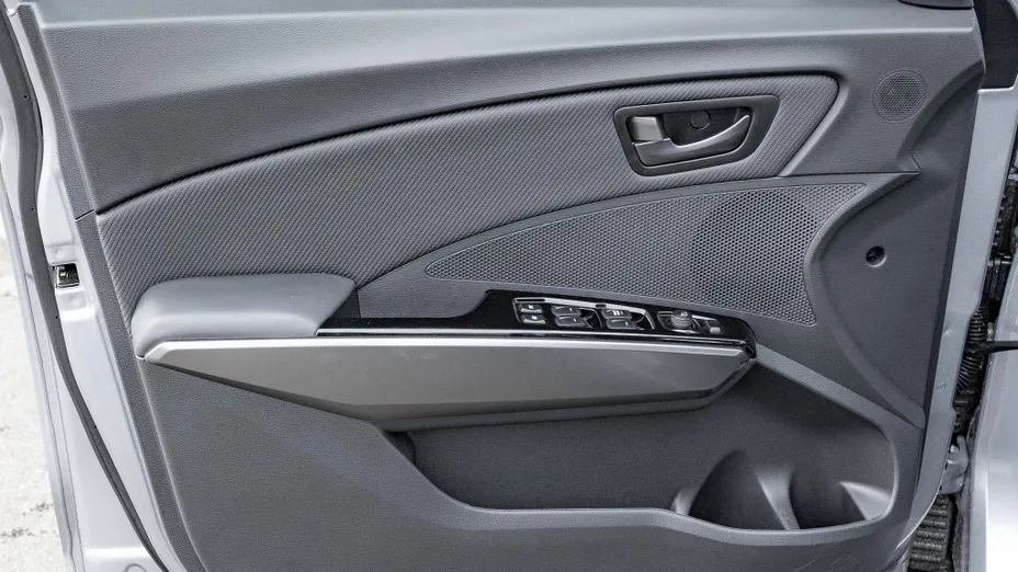 KGM / SSANGYONG Tivoli Tivoli 1.5 T-GDI Joy