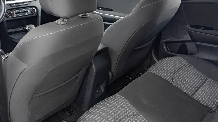 KIA Cee'd Ceed 1.5 T-GDI M DCT