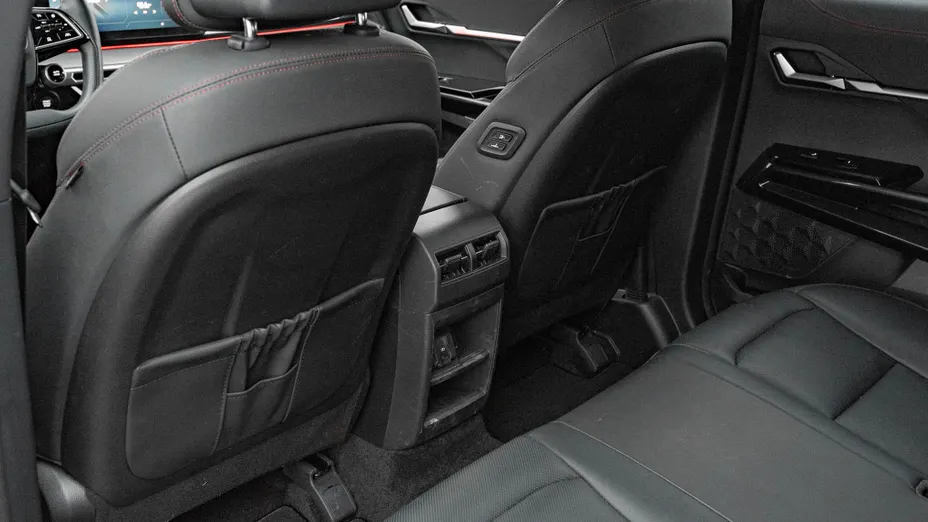 KGM / SSANGYONG Actyon Actyon 1.5 T-GDI Adventure aut