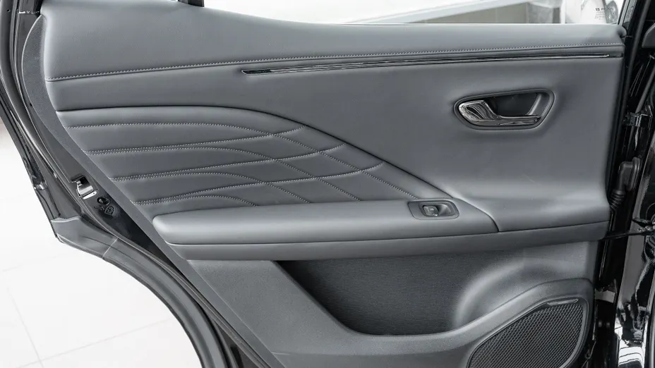 AION V V 75.3kWh Luxury Nowy