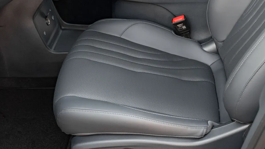 GEELY Starray Starray EM-i 1.5 PHEV Pro Nowy