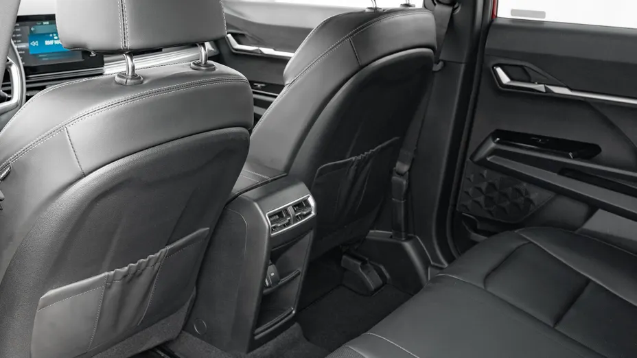 KGM / SSANGYONG Torres Torres 1.5 T-GDI Adventure