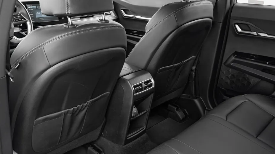 KGM / SSANGYONG Torres Torres 1.5 T-GDI Adventure aut