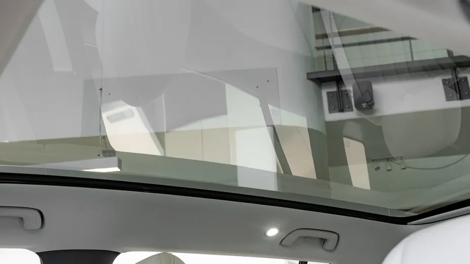 AION V V 75.3kWh Premium Nowy