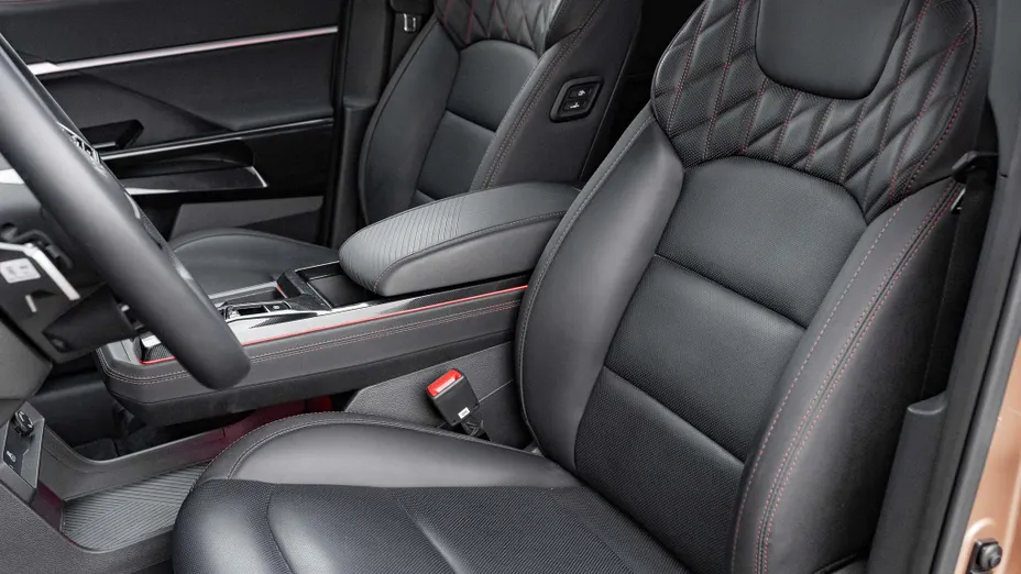 KGM / SSANGYONG Actyon Actyon 1.5 T-GDI Joy aut