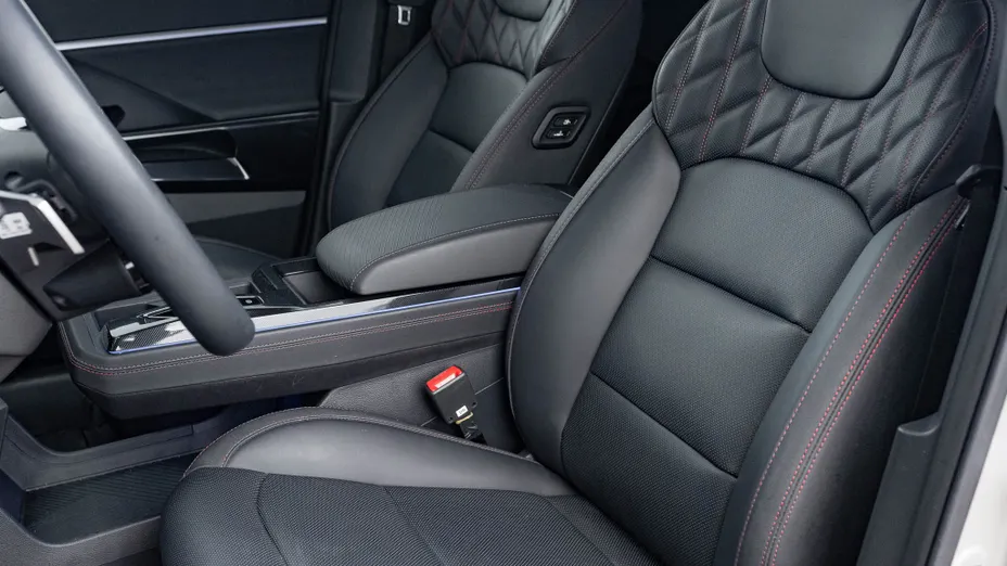 KGM / SSANGYONG Actyon Actyon 1.5 T-GDI Adventure aut