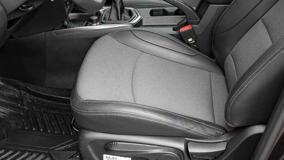 KGM / SSANGYONG Tivoli Tivoli 1.5 T-GDI Joy