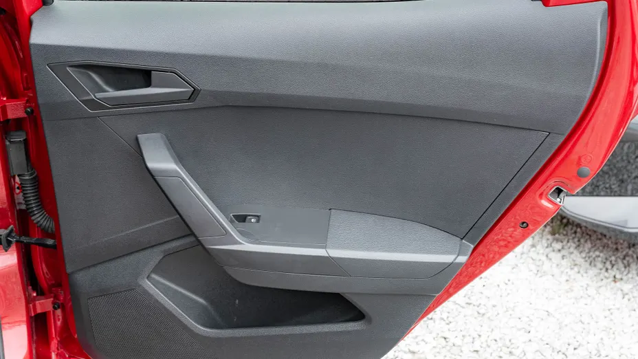 SEAT Ibiza Ibiza 1.0 TSI FR S&S DSG