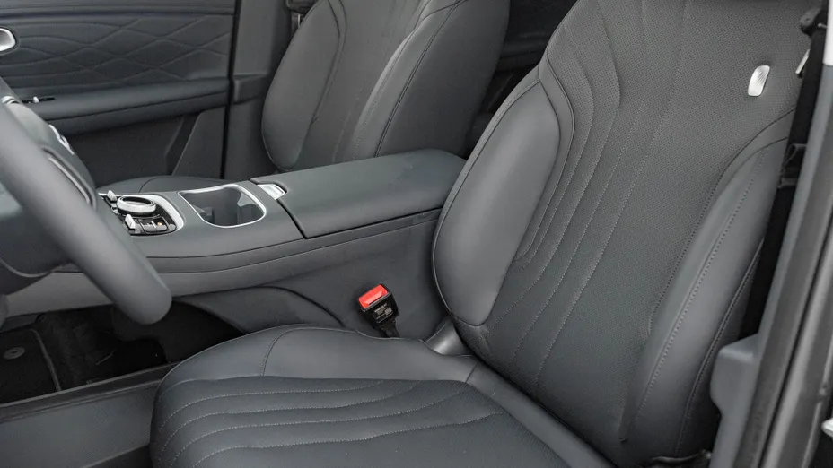 GEELY Starray Starray EM-i 1.5 PHEV Max Nowy