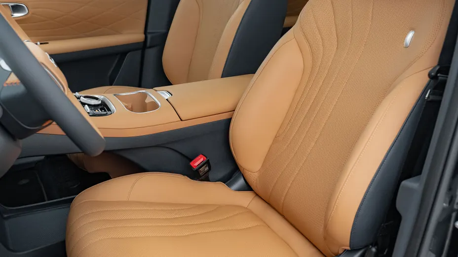 GEELY Starray Starray EM-i 1.5 PHEV Max Nowy