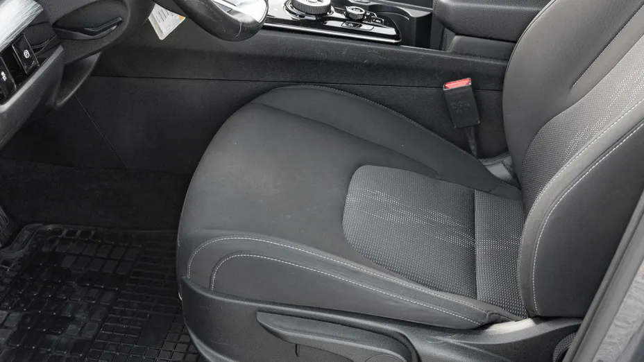 KIA Sportage Sportage 1.6 CRDI mHEV Business Line 4WD DCT