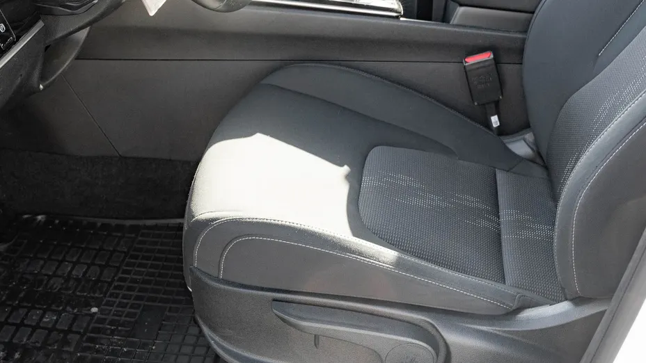 KIA Sportage Sportage 1.6 CRDI mHEV Business Line 4WD DCT