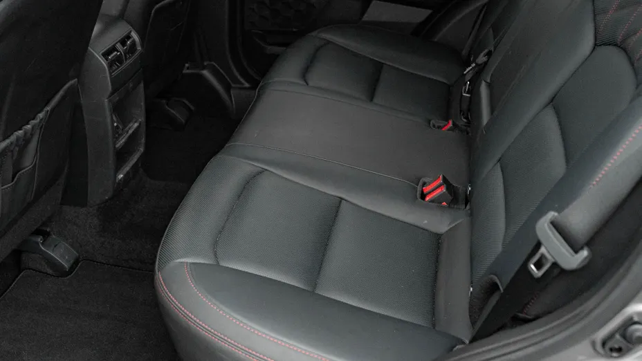 KGM / SSANGYONG Actyon Actyon 1.5 T-GDI Adventure aut