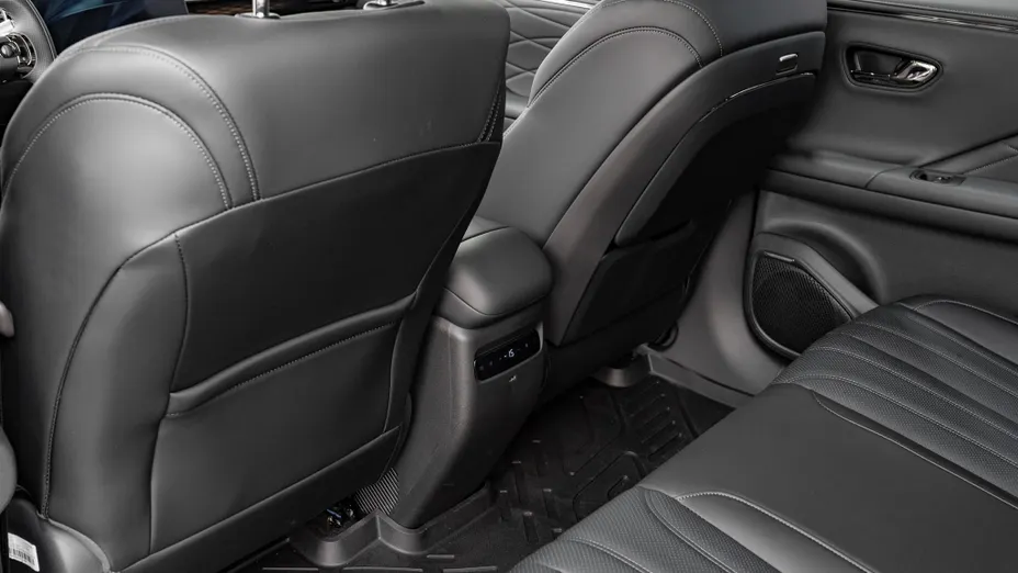 AION V V 75.3kWh Luxury Nowy