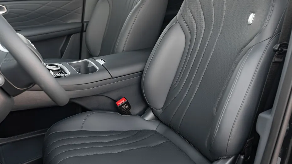 GEELY Starray Starray EM-i 1.5 PHEV Pro Nowy