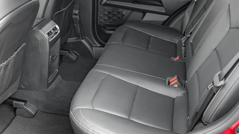 KGM / SSANGYONG Torres Torres 1.5 T-GDI Adventure