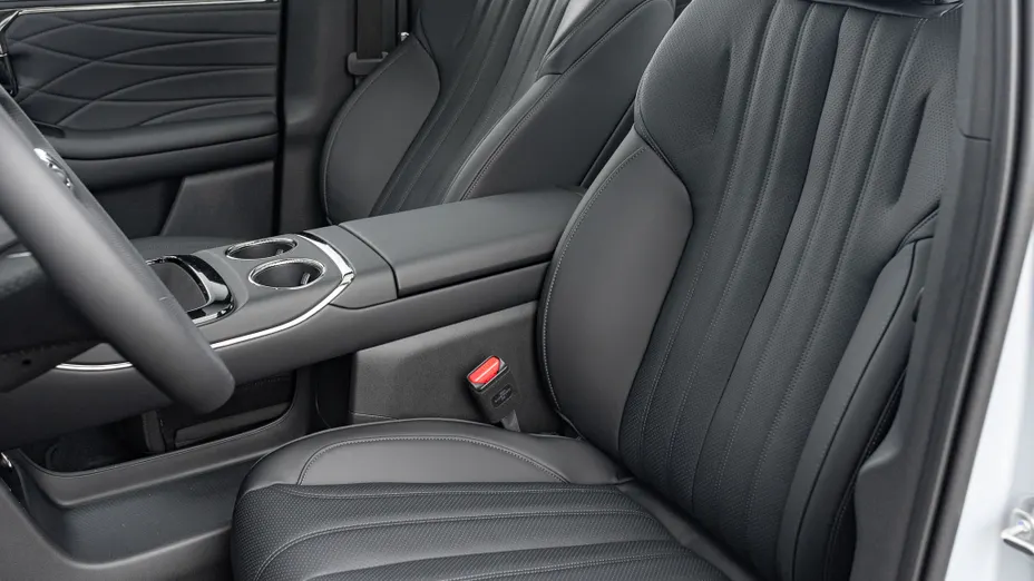 AION V V 75.3kWh Luxury Nowy