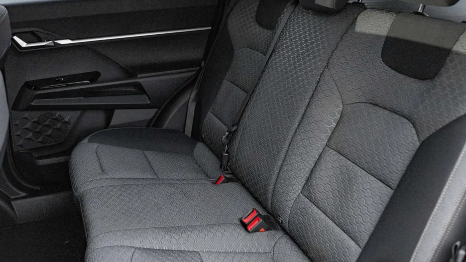 KGM / SSANGYONG Torres Torres 1.5 T-GDI Joy