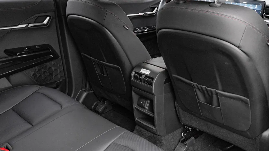 KGM / SSANGYONG Actyon Actyon 1.5 T-GDI Joy aut