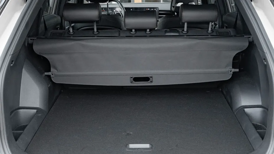 KGM / SSANGYONG Actyon Actyon 1.5 T-GDI Adventure aut