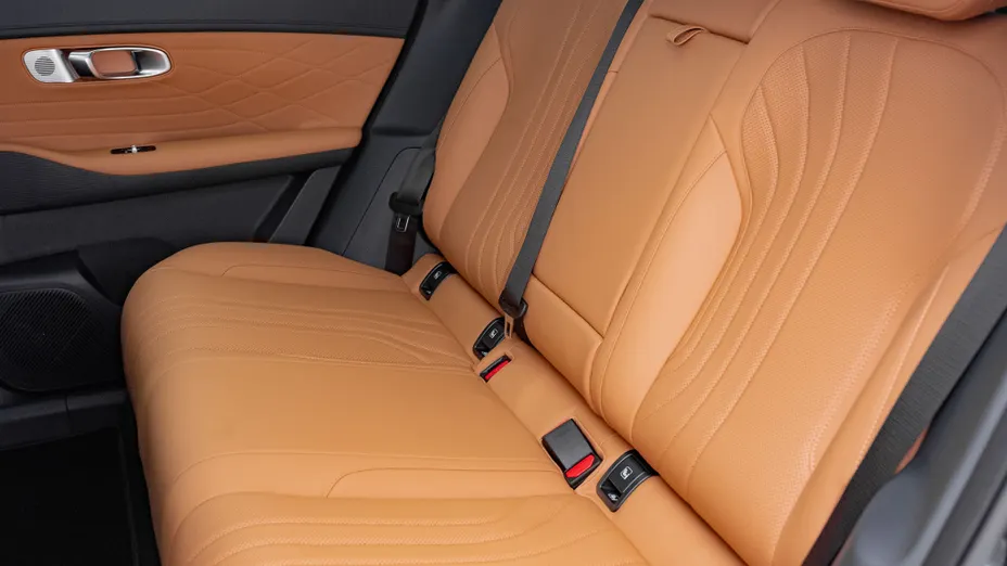 GEELY Starray Starray EM-i 1.5 PHEV Max Nowy