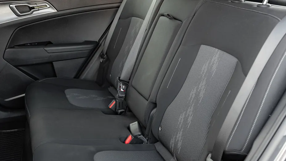 KIA Sportage Sportage 1.6 CRDI mHEV Business Line 4WD DCT