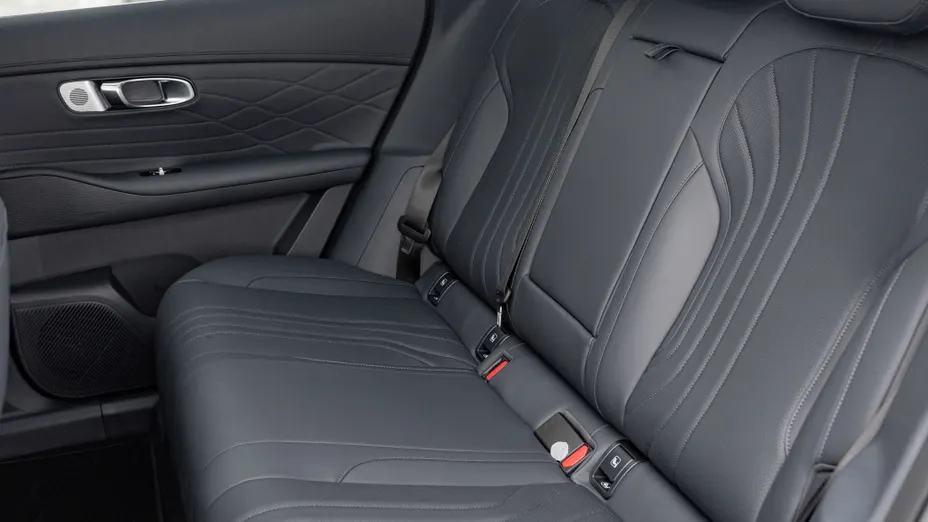 GEELY Starray Starray EM-i 1.5 PHEV Max Nowy