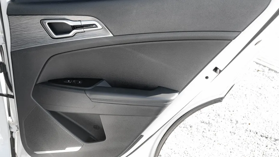 KIA Sportage Sportage 1.6 CRDI mHEV Business Line 4WD DCT